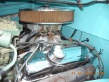 1937 Plymouth Coupe Custom 400 cid V8 Engine