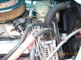 Plymouth Coupe Engines