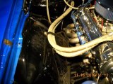 1969 Chevrolet Chevelle Malibu 350 cid V8 Engine