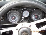 1969 Chevrolet Chevelle Malibu Gauges