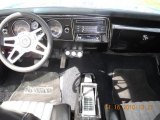 1969 Chevrolet Chevelle Malibu Dashboard
