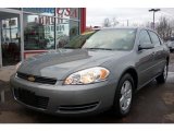 2007 Chevrolet Impala LT