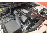 2002 Mercedes-Benz CLK 320 Cabriolet 3.2 Liter SOHC 18-Valve V6 Engine