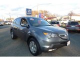 2008 Acura MDX Technology