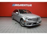 2008 Mercedes-Benz C 350 Sport