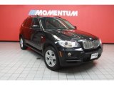 2008 BMW X5 4.8i