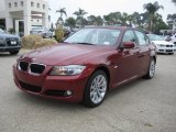 2011 BMW 3 Series 328i Sedan