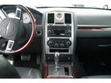 2008 Chrysler 300 C HEMI AWD Dark Slate Gray Interior