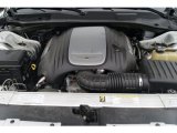 2008 Chrysler 300 C HEMI AWD 5.7 Liter HEMI OHV 16-Valve VVT MDS V8 Engine