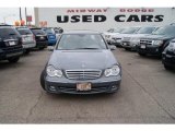 2007 Mercedes-Benz C 280 4Matic Luxury