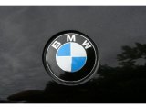 1999 BMW 3 Series 323i Convertible Marks and Logos