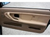 1999 BMW 3 Series 323i Convertible Door Panel