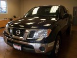 2009 Nissan Frontier SE King Cab 4x4