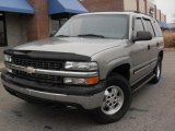 2001 Chevrolet Tahoe LS 4x4