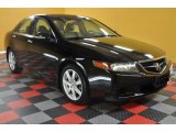 2004 Acura TSX Sedan