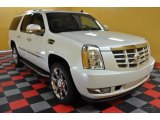 2007 Cadillac Escalade ESV AWD