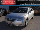 2009 Toyota Camry Hybrid