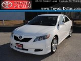 2009 Toyota Camry SE