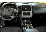 2008 Ford Edge SE AWD Medium Light Stone Interior