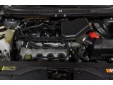 2008 Ford Edge SE AWD 3.5 Liter DOHC 24-Valve VVT Duratec V6 Engine