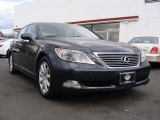 2008 Lexus LS 460