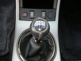 2005 Nissan Altima 3.5 SE-R 6 Speed Manual Transmission