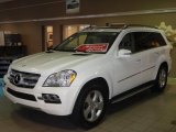 2011 Mercedes-Benz GL 450 4Matic