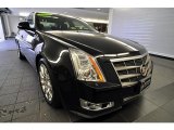 2009 Cadillac CTS 4 AWD Sedan