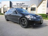 2006 Infiniti M 35 Sedan