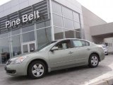 2008 Nissan Altima 2.5 S