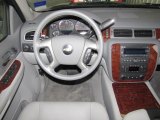 2009 Chevrolet Suburban LTZ Dashboard