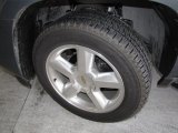 2009 Chevrolet Suburban LTZ Wheel