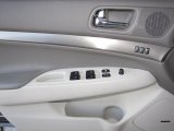 2010 Infiniti G 37 Sedan Door Panel
