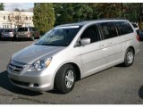 2007 Honda Odyssey EX-L