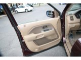 2008 Honda Pilot EX-L 4WD Door Panel