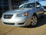 2007 Hyundai Sonata GLS