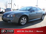 2006 Pontiac Grand Prix Sedan