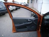 2005 Dodge Neon SRT-4 Door Panel