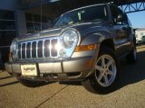 2006 Jeep Liberty Limited 4x4