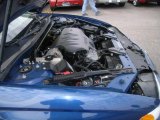 2003 Chevrolet Monte Carlo SS Jeff Gordon Signature Edition 3.8 Liter OHV 12 Valve V6 Engine