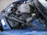 2003 Chevrolet Monte Carlo SS Jeff Gordon Signature Edition 3.8 Liter OHV 12 Valve V6 Engine