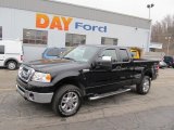 2008 Ford F150 XLT SuperCab 4x4