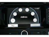 2011 Volkswagen GTI 4 Door Autobahn Edition Navigation