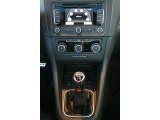 2011 Volkswagen GTI 4 Door Autobahn Edition 6 Speed Manual Transmission