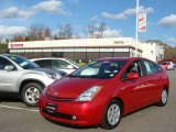 2007 Toyota Prius Hybrid