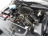 2004 Lincoln Town Car Signature 4.6 Liter SOHC 16-Valve V8 Engine