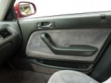 1993 Honda Accord EX Sedan Door Panel