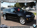 2007 BMW X5 3.0si