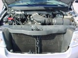 2006 Ford F150 STX SuperCab 4.6 Liter SOHC 16-Valve Triton V8 Engine