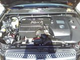 2006 Toyota Highlander Hybrid 3.3L DOHC 24V VVT-i V6 Gasoline/Electric Hybrid Engine
